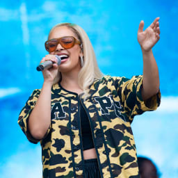 Jorja Smith