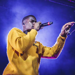 Daniel Caesar Manchester tickets - Co-op Live - 09/04/2026 | Vivid