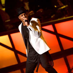 Stokley Williams