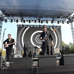 The Buttertones