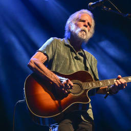 Bobby Weir