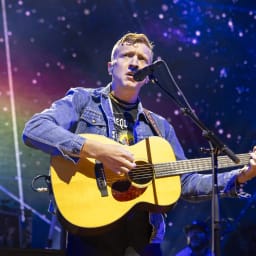Tyler Childers