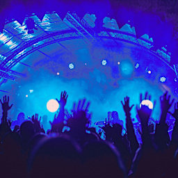 KCRW World Festival