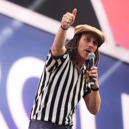 JP Cooper