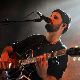 Nick Mulvey