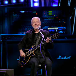 Peter Frampton