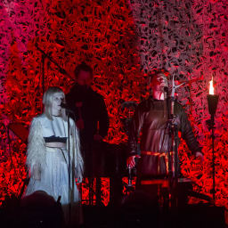Wardruna