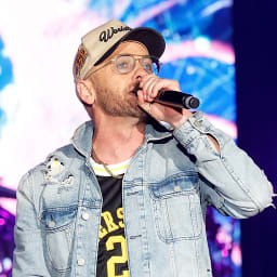 TobyMac Parking