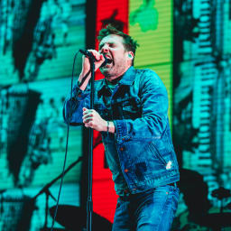 Kaiser Chiefs