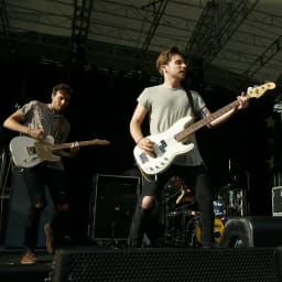 The Wrecks
