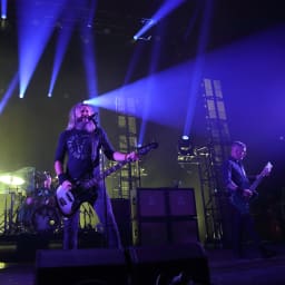 Mastodon