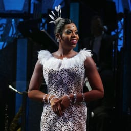 Fantasia Barrino