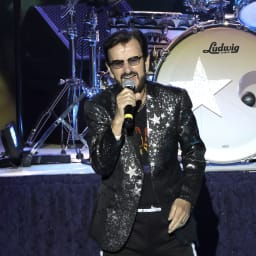 Ringo Starr and His All Starr Band