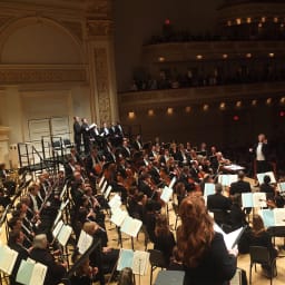 Cleveland Orchestra