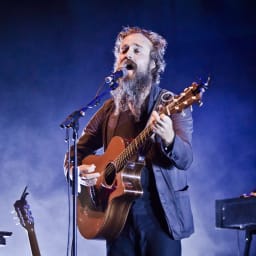 Iron and Wine