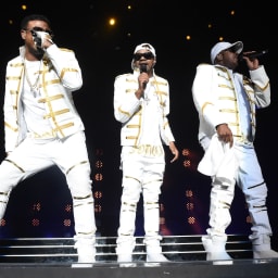 Jodeci