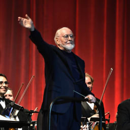 John Williams