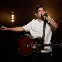 Phil Wickham Parking