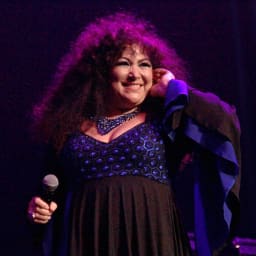 Amanda Miguel