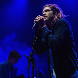 Mansionair