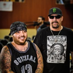 Suicidal Tendencies