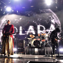Smashing Pumpkins