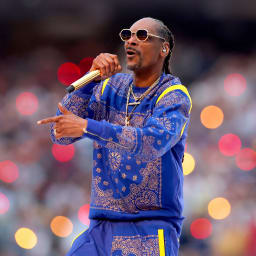 Snoop Dogg