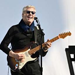 Steve Miller Band
