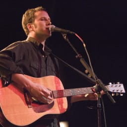 Mason Jennings