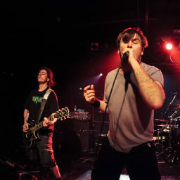 Napalm Death