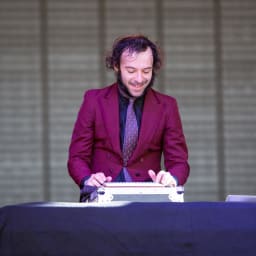 Daedelus