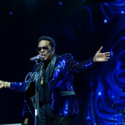 Charlie Wilson