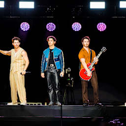 Jonas Brothers