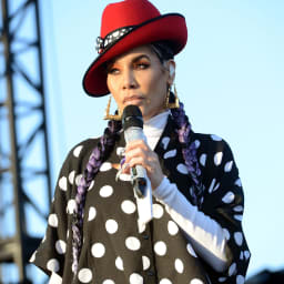 Ivy Queen
