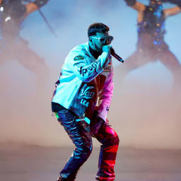 Anuel AA