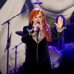 Wynonna Judd