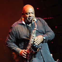 Gerald Albright