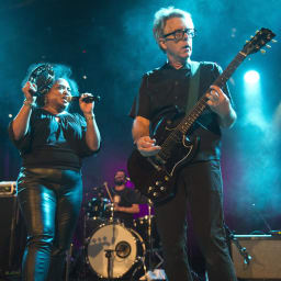 The Bellrays