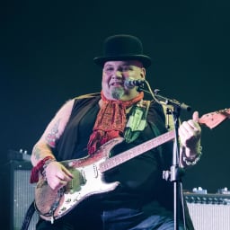 Popa Chubby