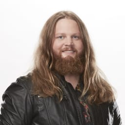 Chris Kroeze