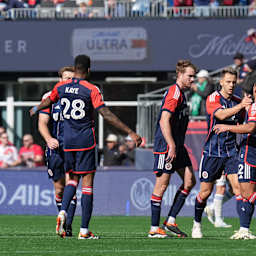 New England Revolution