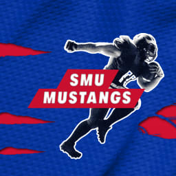 SMU Mustangs Football