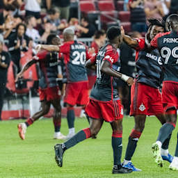 Toronto FC