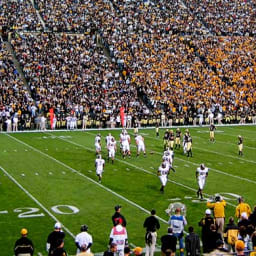 Colorado Buffaloes Football