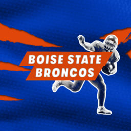 Boise State Broncos Football Parking