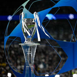 Champions League Final