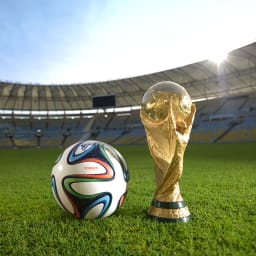 FIFA World Cup Qualifiers