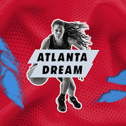 Atlanta Dream Parking