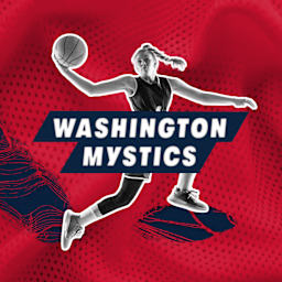 Washington Mystics Parking