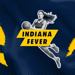 Indiana Fever Parking